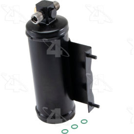 Steel Filter Drier - Four Seasons 33485 Steel Filter Drier - Four Seasons 33485