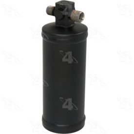 Steel Filter Drier - Four Seasons 33575 Steel Filter Drier - Four Seasons 33575