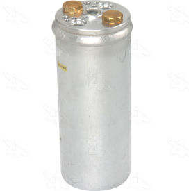 Aluminum Filter Drier w/ Pad Mount - Four Seasons 33594 Aluminum Filter Drier w/ Pad Mount - Four Seasons 33594