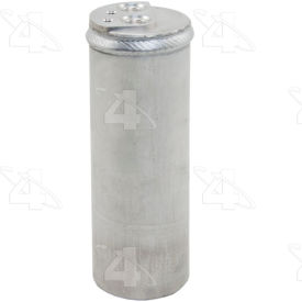 Aluminum Filter Drier w/ Pad Mount - Four Seasons 33603