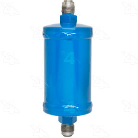 Steel Filter Drier - Four Seasons 33736 Steel Filter Drier - Four Seasons 33736