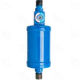 Steel Filter Drier - Four Seasons 33992 Steel Filter Drier - Four Seasons 33992