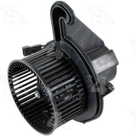 Flanged Vented CCW Blower Motor w/ Wheel - Four Seasons 35022 Flanged Vented CCW Blower Motor w/ Wheel - Four Seasons 35022