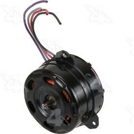 4 Pole Radiator Fan Motor - Four Seasons 35054 4 Pole Radiator Fan Motor - Four Seasons 35054