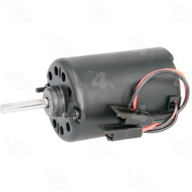 Single Shaft Sealed CW Blower Motor w/o Wheel - Four Seasons 35065 Single Shaft Sealed CW Blower Motor w/o Wheel - Four Seasons 35065