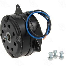 4 Pole Radiator Fan Motor - Four Seasons 35114 4 Pole Radiator Fan Motor - Four Seasons 35114