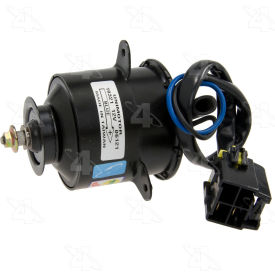 2 Pole Radiator Fan Motor - Four Seasons 35321 2 Pole Radiator Fan Motor - Four Seasons 35321