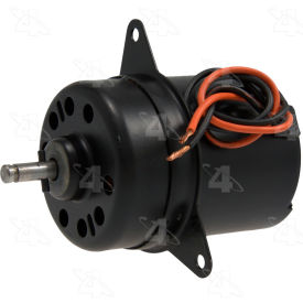 2 Pole Radiator Fan Motor - Four Seasons 35324 2 Pole Radiator Fan Motor - Four Seasons 35324