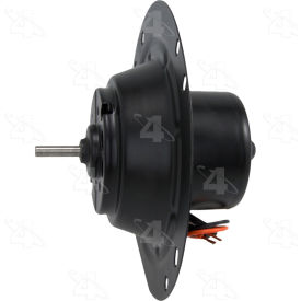 Flanged Vented CW/CCW Blower Motor w/o Wheel - Four Seasons 35476 Flanged Vented CW/CCW Blower Motor w/o Wheel - Four Seasons 35476