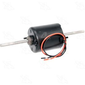 Double Shaft Closed CW/CCW Blower Motor w/o Wheel - Four Seasons 35486 Double Shaft Closed CW/CCW Blower Motor w/o Wheel - Four Seasons 35486