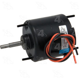 Single Shaft Closed CW/CCW Blower Motor w/o Wheel - Four Seasons 35512 Single Shaft Closed CW/CCW Blower Motor w/o Wheel - Four Seasons 35512