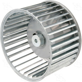 Standard Rotation Blower Motor Wheel - Four Seasons 35601 Standard Rotation Blower Motor Wheel - Four Seasons 35601