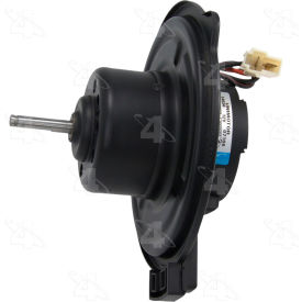 Flanged Vented CW/CCW Blower Motor w/o Wheel - Four Seasons 35634 Flanged Vented CW/CCW Blower Motor w/o Wheel - Four Seasons 35634