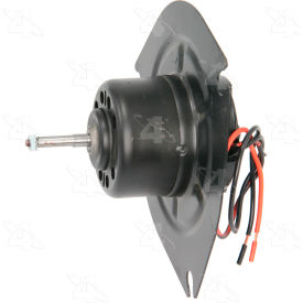 Flanged Vented CW Blower Motor w/o Wheel - Four Seasons 35679 Flanged Vented CW Blower Motor w/o Wheel - Four Seasons 35679