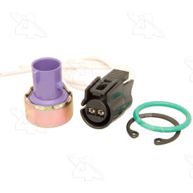 Compressor Mounted Cooling Fan Pressure Switch - Four Seasons 35967