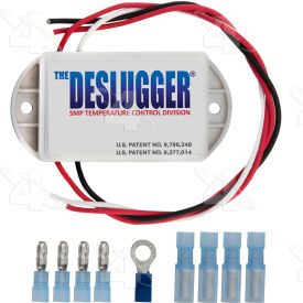 Deslugger Compressor Clutch Timer - Four Seasons 36140