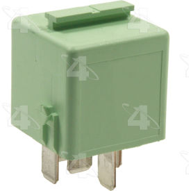 Standard Relay - Four Seasons 36205 Standard Relay - Four Seasons 36205