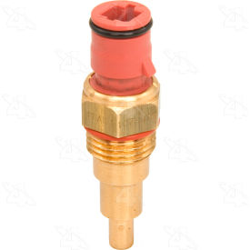 Engine Mounted Cooling Fan Temperature Switch - Four Seasons 36466 Engine Mounted Cooling Fan Temperature Switch - Four Seasons 36466