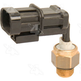 Engine Mounted Cooling Fan Temperature Switch - Four Seasons 36501