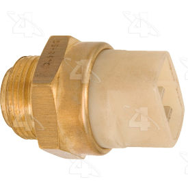 Radiator Mounted Cooling Fan Temperature Switch - Four Seasons 36512 Radiator Mounted Cooling Fan Temperature Switch - Four Seasons 36512