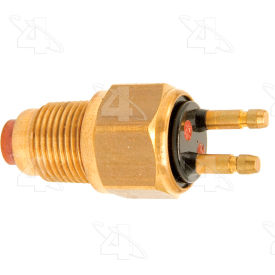 Engine Mounted Cooling Fan Temperature Switch - Four Seasons 36535