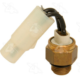 Engine Mounted Cooling Fan Temperature Switch - Four Seasons 36541