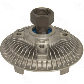Reverse Rotation Thermal Standard Duty Fan Clutch - Four Seasons 36729 Reverse Rotation Thermal Standard Duty Fan Clutch - Four Seasons 36729