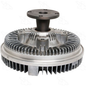 Reverse Rotation Severe Duty Thermal Fan Clutch - Four Seasons 36754 Reverse Rotation Severe Duty Thermal Fan Clutch - Four Seasons 36754
