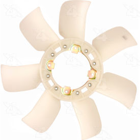 Fan Clutch Fan Blade - Four Seasons 36892 Fan Clutch Fan Blade - Four Seasons 36892