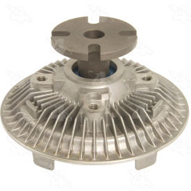 Standard Rotation Thermal Standard Duty Fan Clutch - Four Seasons 36901 Standard Rotation Thermal Standard Duty Fan Clutch - Four Seasons 36901