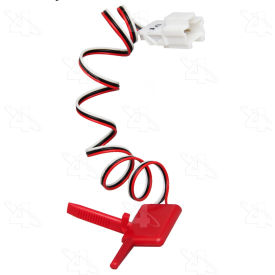 System Mounted Preset Cycling Temperature Switch - Four Seasons 37326 System Mounted Preset Cycling Temperature Switch - Four Seasons 37326