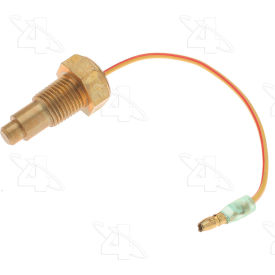 Radiator Mounted Cooling Fan Temperature Switch - Four Seasons 37387