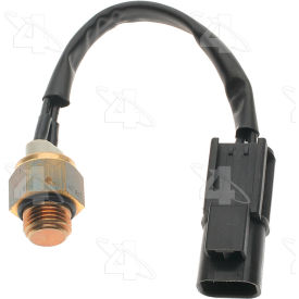 Eng/Rad Mounted Cooling Fan Temperature Switch - Four Seasons 37435