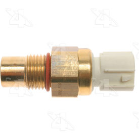 Eng/Rad Mounted Cooling Fan Temperature Switch - Four Seasons 37495 Eng/Rad Mounted Cooling Fan Temperature Switch - Four Seasons 37495