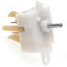 Rotary Selector Blower Switch - Four Seasons 37570