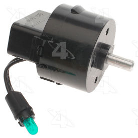 Rotary Selector Blower Switch - Four Seasons 37573