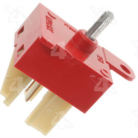 Rotary Selector Blower Switch - Four Seasons 37583 Rotary Selector Blower Switch - Four Seasons 37583