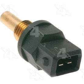 Coolant Temp Sensor Switch - Four Seasons 37884 Coolant Temp Sensor Switch - Four Seasons 37884