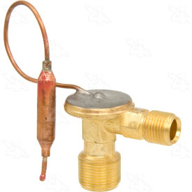TXV Internally Equalized Expansion Valve - Four Seasons 39121 TXV Internally Equalized Expansion Valve - Four Seasons 39121