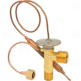 TXV Externally Equalized Expansion Valve - Four Seasons 39130 TXV Externally Equalized Expansion Valve - Four Seasons 39130