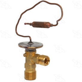 TXV Internally Equalized Expansion Valve - Four Seasons 39217 TXV Internally Equalized Expansion Valve - Four Seasons 39217