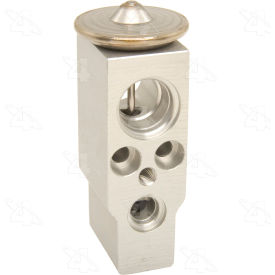 Block Type Expansion Valve w/o Solenoid - Four Seasons 39290 Block Type Expansion Valve w/o Solenoid - Four Seasons 39290
