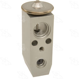 Block Type Expansion Valve w/o Solenoid - Four Seasons 39352 Block Type Expansion Valve w/o Solenoid - Four Seasons 39352