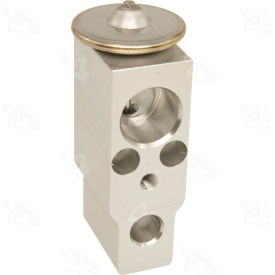 Block Type Expansion Valve w/o Solenoid - Four Seasons 39353 Block Type Expansion Valve w/o Solenoid - Four Seasons 39353