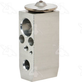 Block Type Expansion Valve w/o Solenoid - Four Seasons 39439 Block Type Expansion Valve w/o Solenoid - Four Seasons 39439