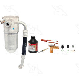 A/C Service Kits - Four Seasons 40029SK A/C Service Kits - Four Seasons 40029SK