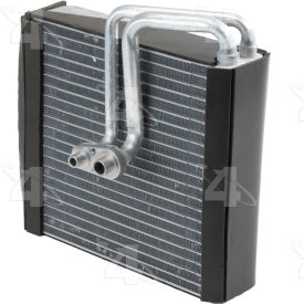 Plate & Fin Evaporator Core - Four Seasons 44150 Plate & Fin Evaporator Core - Four Seasons 44150