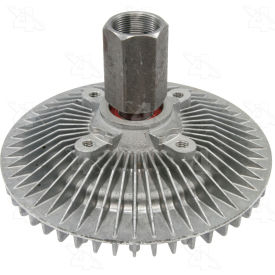Reverse Rotation Thermal Heavy Duty Fan Clutch - Four Seasons 46016 Reverse Rotation Thermal Heavy Duty Fan Clutch - Four Seasons 46016