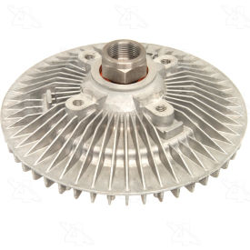 Standard Rotation Thermal Heavy Duty Fan Clutch - Four Seasons 46043