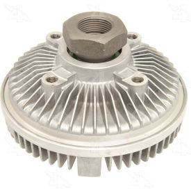 Standard Rotation Severe Duty Thermal Fan Clutch - Four Seasons 46044